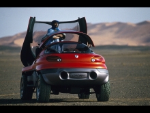 Renault Racoon Concept 1993 02